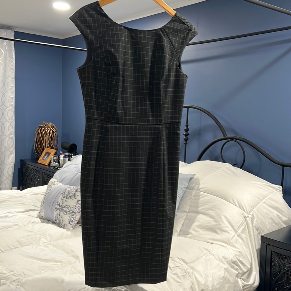 Work dress